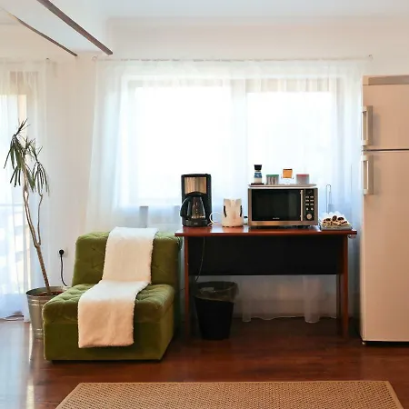 Amurguluibnb 3 With Mountain View Apartment Busteni