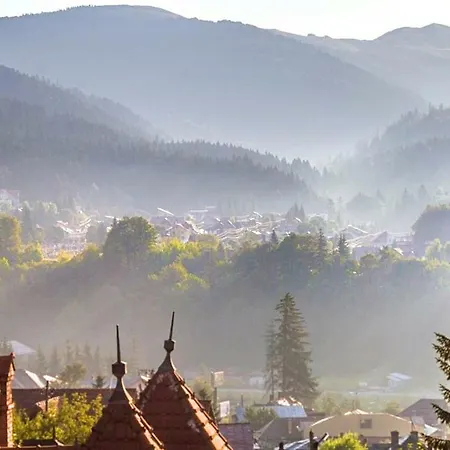 Amurguluibnb 3 With Mountain View *
